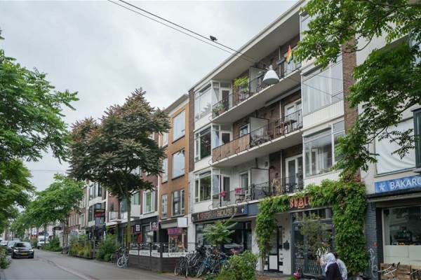 Woning Bloemerstraat 93 Nijmegen
