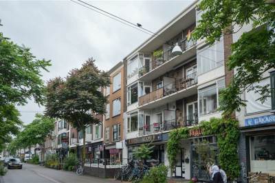 Woning Bloemerstraat 93 Nijmegen