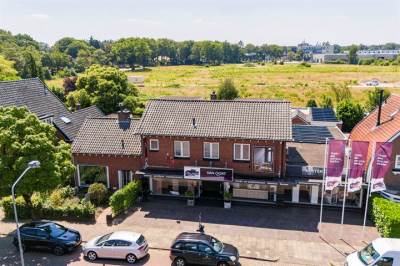 Woning Stuijvenburchstraat 11A Eerbeek