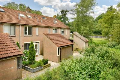 Woning Jol 17 Amstelveen
