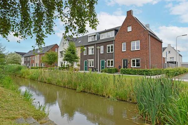 Woning Hofstraat 2 Zevenhoven