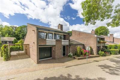 Woning het Karveel 14 Muiden