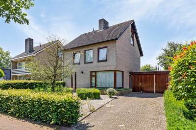 Woning Knegselseweg 7 Steensel