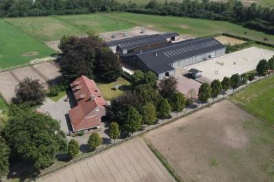 Woning Eikesstraat 43 Hunsel