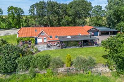 Woning Nansumerweg 13 Holwierde