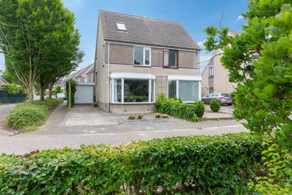 Woning De Akker 21 Bovenkarspel