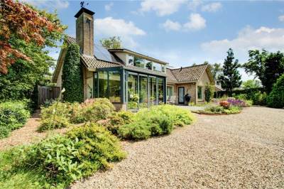 Woning Van Hardenbroeklaan 25 Leusden