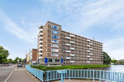 Woning Zaagmuldersweg 584 Groningen