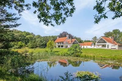 Woning de Zegge 3 Heeze