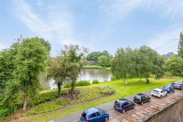 Woning Hamburgerstraat 44b Groningen