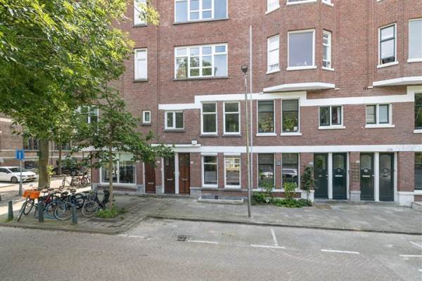 Woning Essenburgsingel 31B Rotterdam