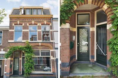 Woning Groeneweg 64A Zwolle