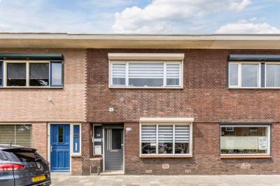 Woning Sluisweg 24 Dongen