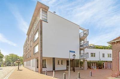 Woning Tempelhof 2 Amstelveen