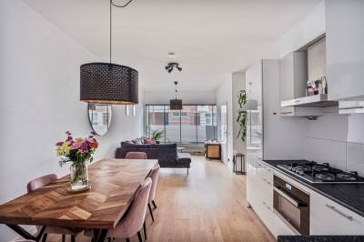 Woning Singel 163b Schiedam