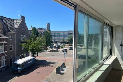 Woning Paul Krugerstraat 20522 Vlissingen