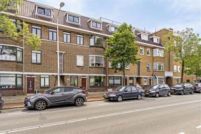 Woning Soestdijksekade 619 Den Haag