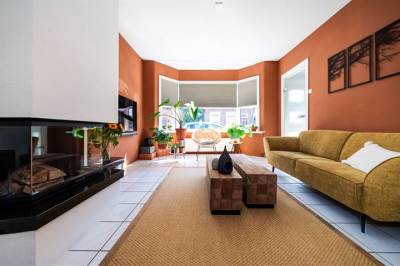 Woning Hordijk 134 Rotterdam