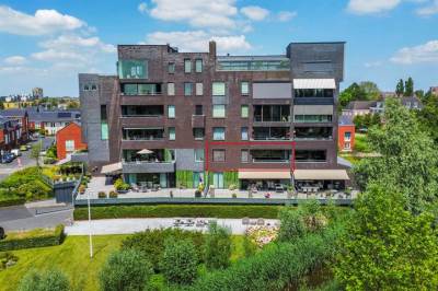 Woning Van Eesterenstraat 30 Utrecht