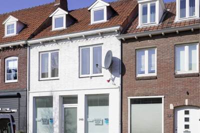 Woning Rijksweg Zuid 140 Geleen
