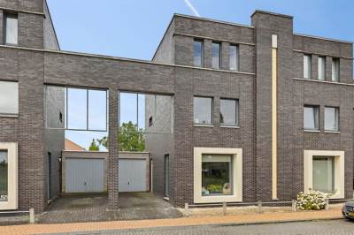 Woning Yme Kuiperweg 54 Heerenveen