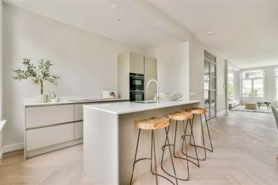 Woning Tweede Jan van der Heijdenstraat 783 Amsterdam