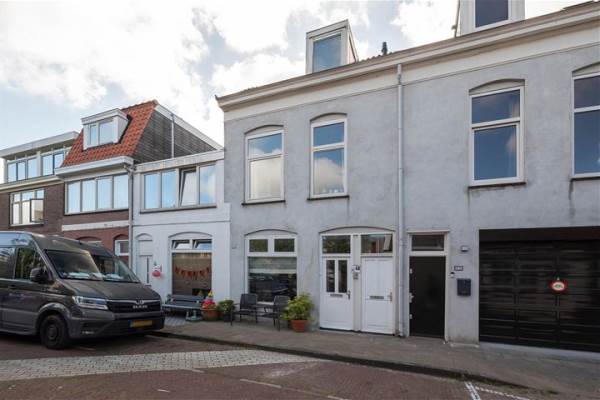 Woning Assendelverstraat 31ZW Haarlem