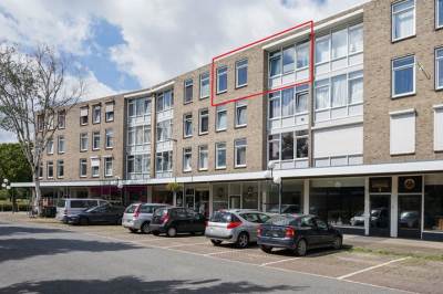 Woning Mgr. Feronstraat 24 Heerlen