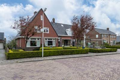 Woning Achterwei 5 Ie