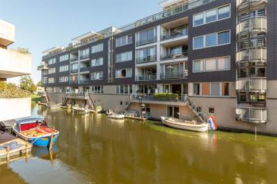 Woning Waterpark 2 Heemstede