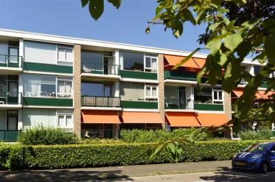 Woning Cornelia de Langelaan 90 Bussum