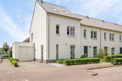 Woning Eikenbussel 72 Oirschot