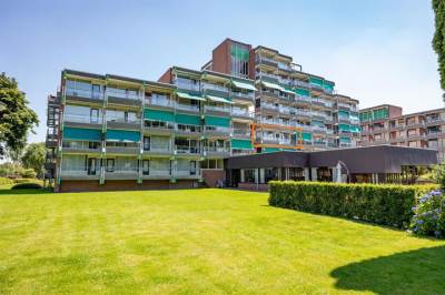 Woning Valkenstede 57 Hoogeveen