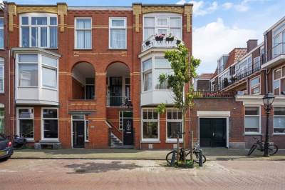 Woning Ohmstraat 170 Den Haag