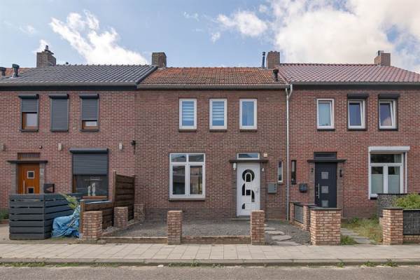 Woning Delversweg 4 Kerkrade