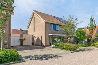 Woning Kolgans 4 Nibbixwoud