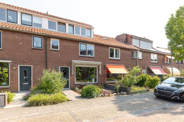 Woning Ireneweg 16 Kortenhoef