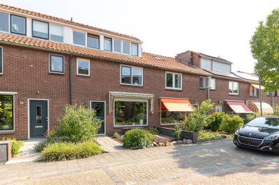 Woning Ireneweg 16 Kortenhoef