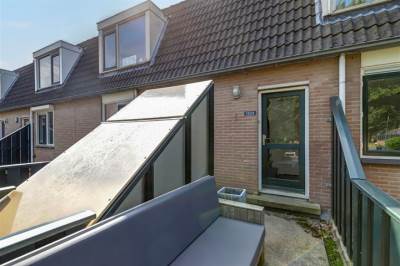 Woning de Ververt 1204 Wijchen