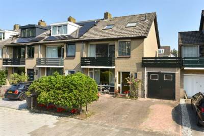 Woning Pijlstaartlaan 46 Vinkeveen