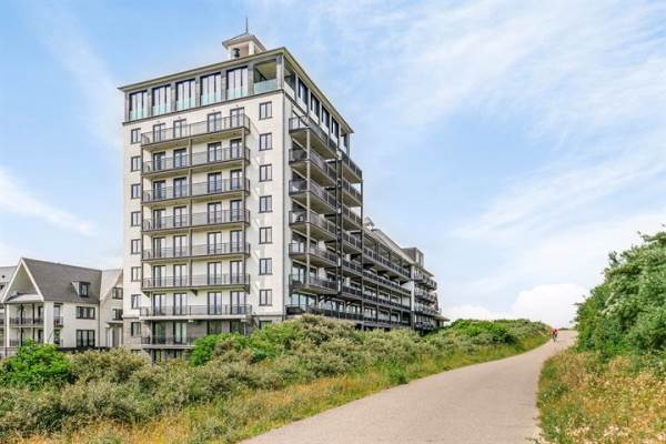 Woning Boulevard de Wielingen 47C102 Cadzand