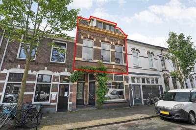 Woning Groeneweg 64 Zwolle