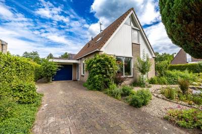 Woning Havixhorst 1 Roden