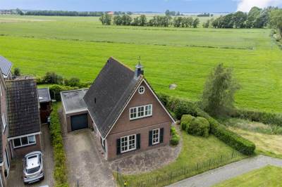 Woning Oenemawei 17 Terkaple