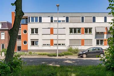 Woning Amsterdamsestraatweg 905H Utrecht