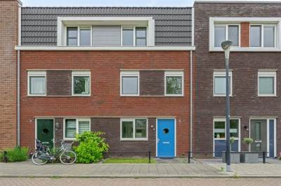 Woning Andalusiëstraat 42 Lent