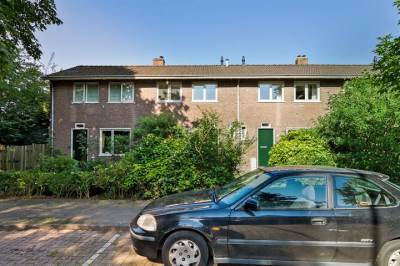 Woning Hovendaal 79 Rotterdam