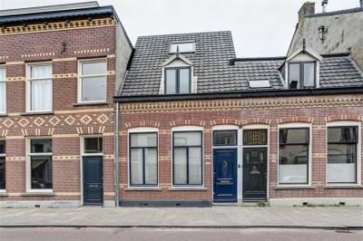 Woning Ginnekenweg 255 Breda