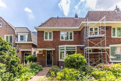 Woning Kalfjeslaan 9 Amstelveen