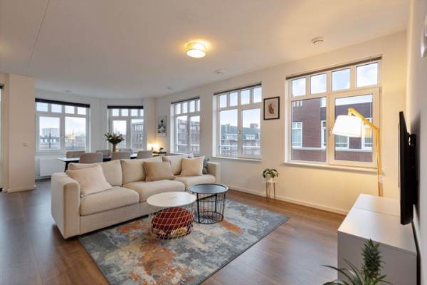 Woning Brabantsestraat 11 Rotterdam